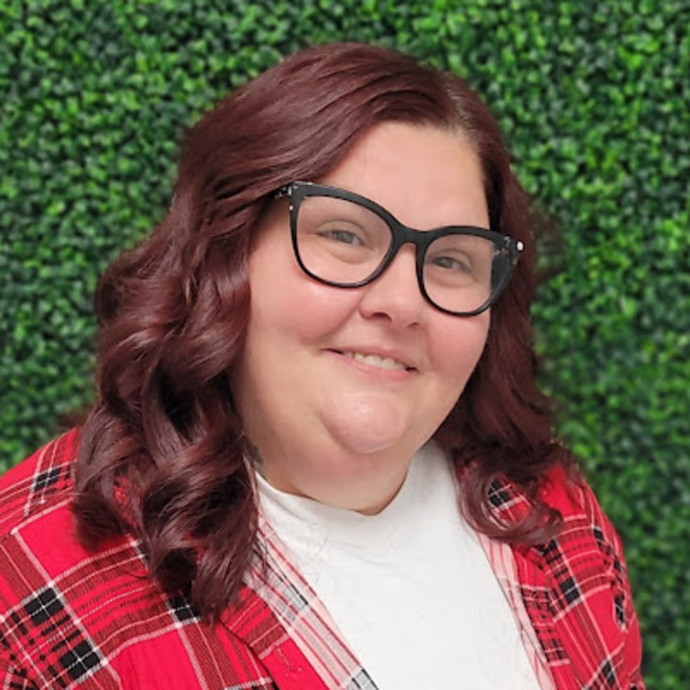 Meet your Posher, Tabitha